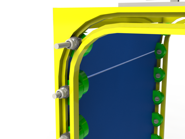 A3003265-横拉式车库门